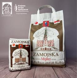 Zamojskie Zakłady Zbożowe