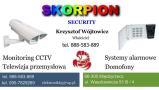 Skorpion Security