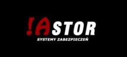 Fhu Astor Dystrybutor Ge Security & Aritech