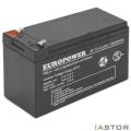 Akumulator 7,2Ah/12V EP Europower - FHU ASTOR