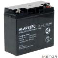 Akumulator 18Ah/12V BP Alarmtec - FHU ASTOR
