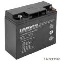 Akumulator 17Ah/12V Europower - FHU ASTOR