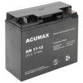 Akumulator 17Ah/12V AM Acumax - FHU ASTOR