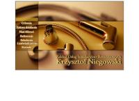Zakład Usług Instalacyjno-Remontowych Krzysztof Niegowski