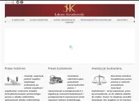 Kancelaria Radcy Prawnego Łukasz Kwiatkowski