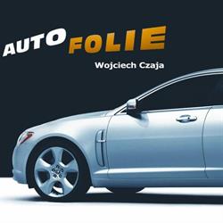 AUTO FOLIE