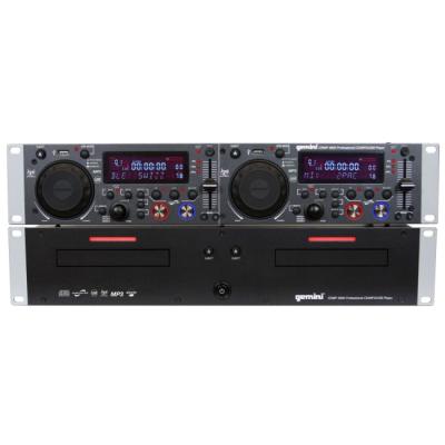 CDMP-2600