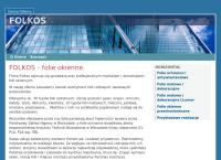 PHU Folkos