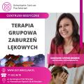 Zapraszamy do zapisów na terapię zaburzeń lękowych.