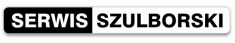 Serwis Szulborski - Junkers Ariston Olsztyn