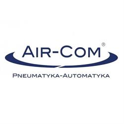 Air-Com Pneumatyka-Automatyka