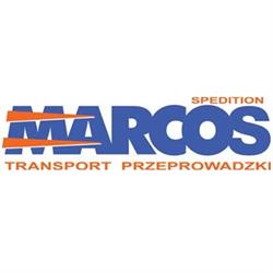 Marcos - Przeprowadzki Warszawa