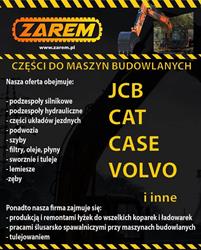 Zakład Remontowy Maszyn "zarem"
