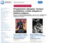 Strona internetowa z Inter-Plus  Produkcja Anten Internetowych