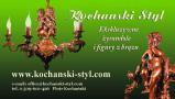 Kochanski Styl