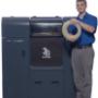 drukarki 3D firmy 3D Systems