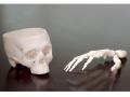 Drukarka 3D z biurowej serii ProJet 1000 firmy 3D Systems