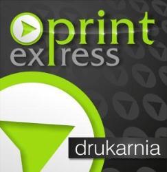Drukarnia Łódź PrintExPress - Internetowa Drukarnia
