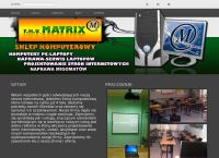 F.h.u Matrix Kubik Paweł
