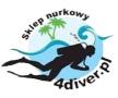 Sklep Nurkowy 4DIVER