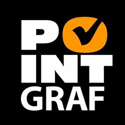 Drukarnia Studio Graficzne Pointgraf
