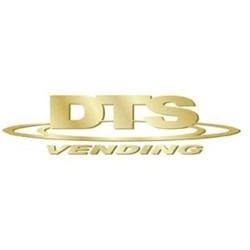 DTS Vending- Automaty Sprzedające,ekspresy do kawy, dystrybutory do wody.