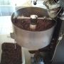 Caffee POLIT_piec_palenie kawy
