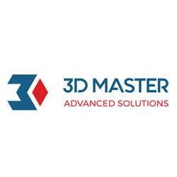 3D Master