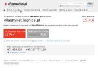 Własny Kąt  Biuro Pośrednictwa W Obrocie Nieruchomościami