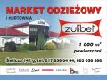 Banery, siatki Mesh od 26 zł/ m2 z wykończeniem