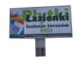 Poznań - billboardy