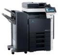 Kserokopiarka Konica Minolta bizhub C220 C280 C360