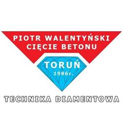Walentyński Technika Diamentowa Piotr Walentyński