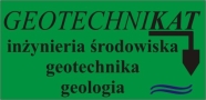 Geotechnikat -  Inżynieria Środowiska, Geotechnika, Geologia