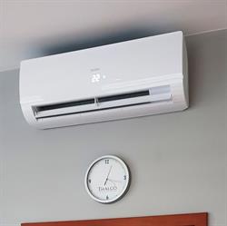 Smart Klimatyzacja Chłodnictwo