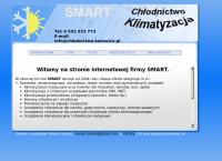 Smart Klimatyzacja Chłodnictwo