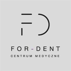 Centrum Medyczne "for-Dent" S.c. Marek i Małgorzata Krystosiak