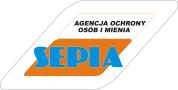 Agencja Ochrony Osób i Mienia "sepia"