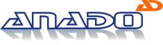 Anado. Odzież reklamowa