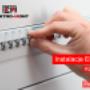 Instalacje Elektryczne / Usługi / Elektryk
