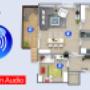 MultiRoom Audio / Nagłośnienie wielostrefowe