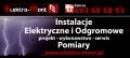 Instalacje Odgromowe