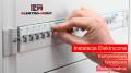 Instalacje Elektryczne Usługi Elektryczne - Elektryk