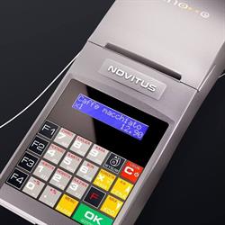 Data System
