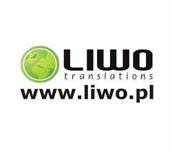 Liwo Tłumaczenia