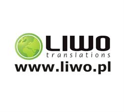 Liwo Tłumaczenia