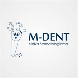 M-Dent Zbigniew Michałek