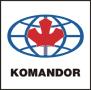 Komandor Standard Beata Michno