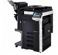 KonicaMinolta Konica Minolta Bizhub C203 Szczecin Hicopy