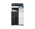 KonicaMinolta Konica Minolta Bizhub C224